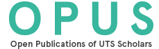 OPUS: Open Publications of UTS Scholars